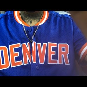 Meet your Posher, Abel